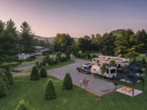 The Pineola Hotels in Avery County