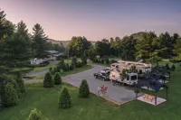 The Pineola Hotels in Spruce Pine