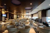 Daspalla Hyderabad - breakfast