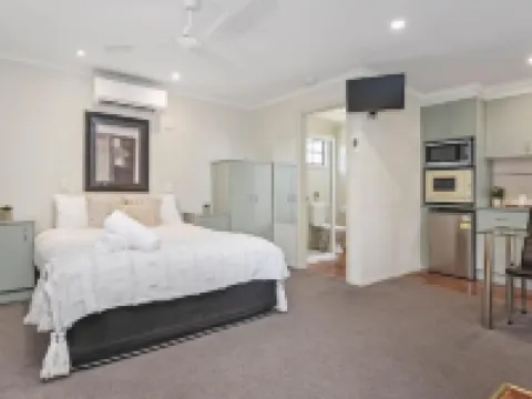 Tasman Holiday Parks - Merool on the Murray Hoteles en Moama