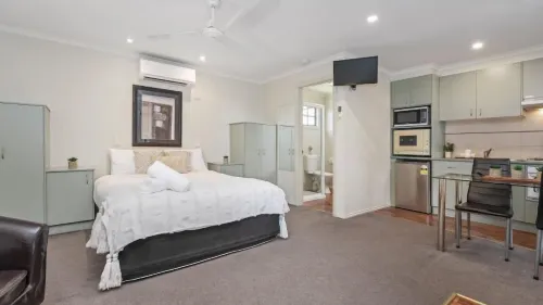 Tasman Holiday Parks - Merool on the Murray - 3-Star