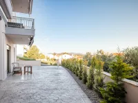 皇家套房閣樓 希斯尼亞住宿飯店