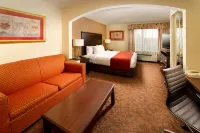 City Express by Marriott Chantilly Dulles Airport - badewanne