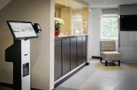 Fortune Huddersfield, Sure Hotel Collection by Best Western Hotel a Huddersfield