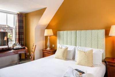 The Richard Onslow Hotel di 