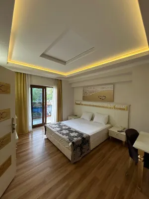 Barby Butik Otel