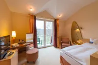 Hotel Heinz Hotels in Hillscheid