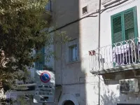 Il Pendio B&B Hotels in Bisceglie
