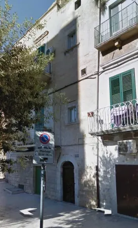 Il Pendio B&B Отели в г. Bisceglie
