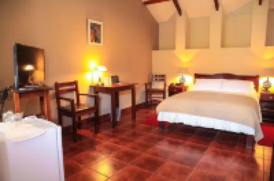 Hotel Boutique la Posada