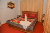 Royal Guest Hotel Inn