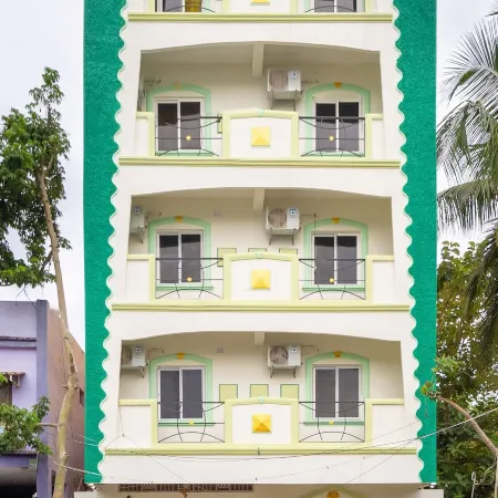 Sornalaxmi Residency