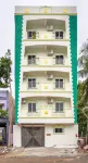Sornalaxmi Residency Hotel a