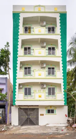 Sornalaxmi Residency