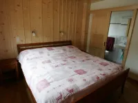 Chalet la Rose des Vents Hotels in Nendaz