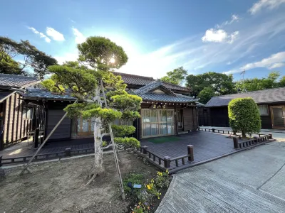 One Night One View One Destiny Ichihara Hotels in 