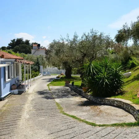 Orestis Suites