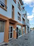 Brit Hotel des Halles Concarneau Hôtels à : Concarneau