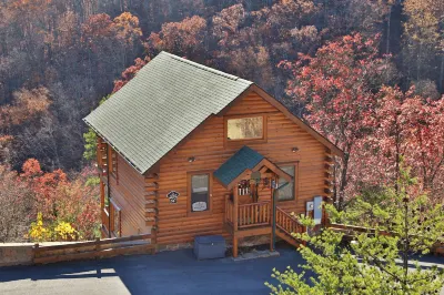 Howling Wolf - One Bedroom Cabin