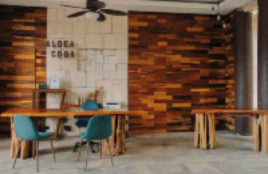 Aldea Coba An Escape Boutique Experience