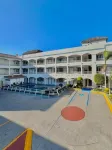 Hotel Pueblito Inn Hotels in Playas de Rosarito Municipality