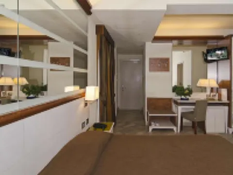 艾登酒店 維亞雷焦酒店