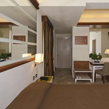 Hotel Eden