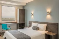 One Monterrey Aeropuerto Hotels in Аподака