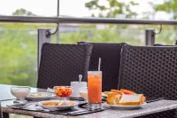 Ramada by Wyndham Manaus Torres Center - breakfast
