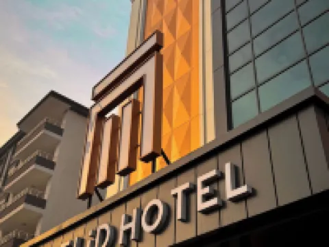 Melid Hotel Malatya otelleri