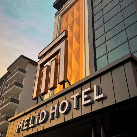 Melid Hotel