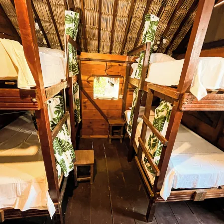 Raiz Hostel
