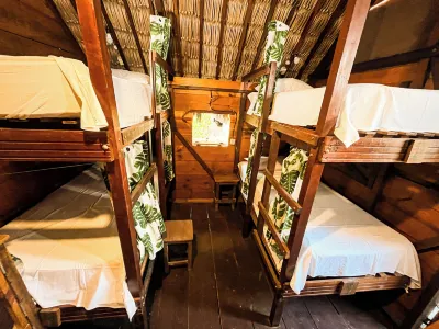 Raiz Hostel Các khách sạn ở 