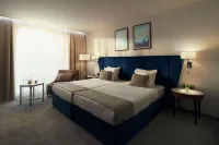 Astor Garden Hotel Hotel di Saints Constantine and Helena