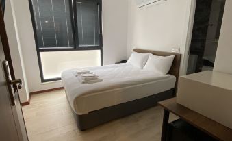 Mina Life Hotel
