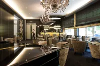 Hotel Bel Air Trail & Wellness - bar