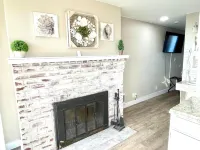 Arena del Mar Hotels in Grayland