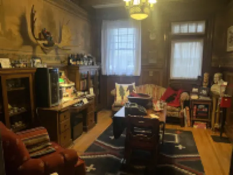 Pendleton House Historic Inn and B&B Hoteles en Pendleton