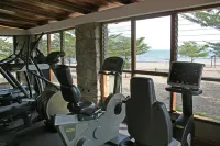 Hotel Club du Lac Tanganyika - Gym