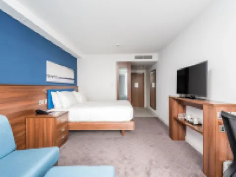 Hampton by Hilton Dundee City Centre Hotels in Dundee