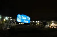 Sea Air Inn & Suites - Downtown - Restaurant Row Hotels in Morro Bay