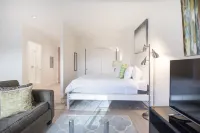 Global Luxury Suites Downtown Boston Các khách sạn ở 