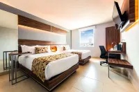 スリープ イン ビヤエルモサ のホテル