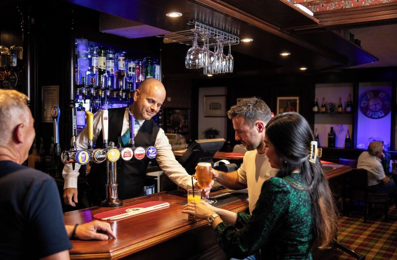 Best Western Royal Hotel photo 3