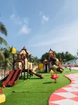 Veli Beach Inn Hotel a Gangehi