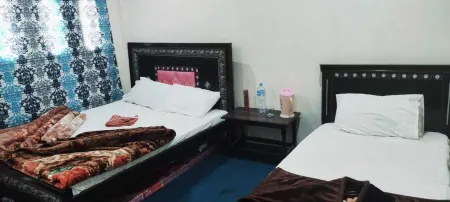 Kashmir Inn Guest House