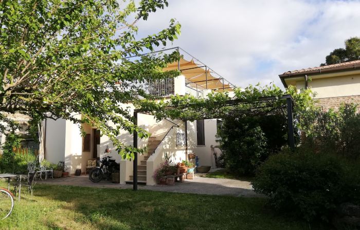 Casa del Geco