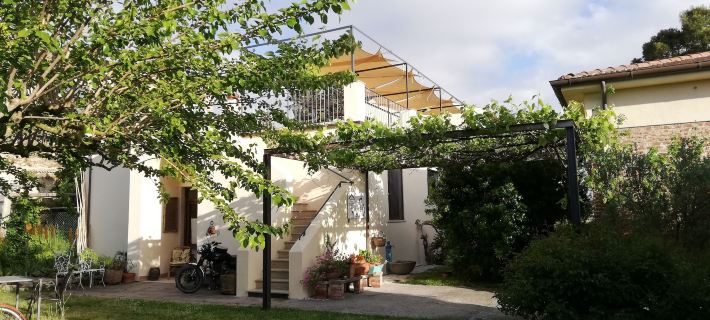 Casa del Geco Hotele w: Capaccio Paestum