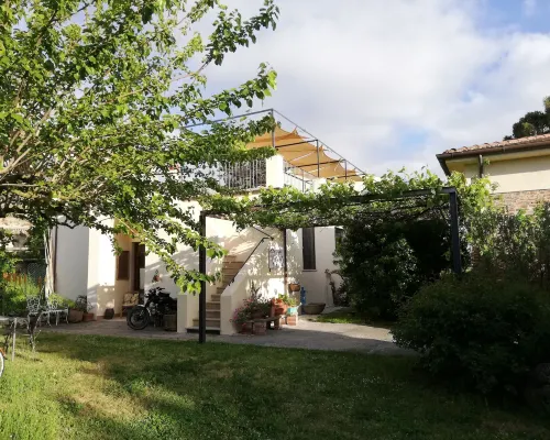 Casa del Geco Hotel di Capaccio Paestum