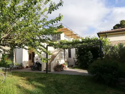 Casa del Geco Hotels in Capaccio